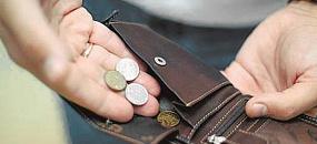 В мэрии Воронежа определили телефоны для жалоб на невыплату зарплаты